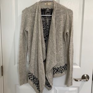 Hollister Cardigan